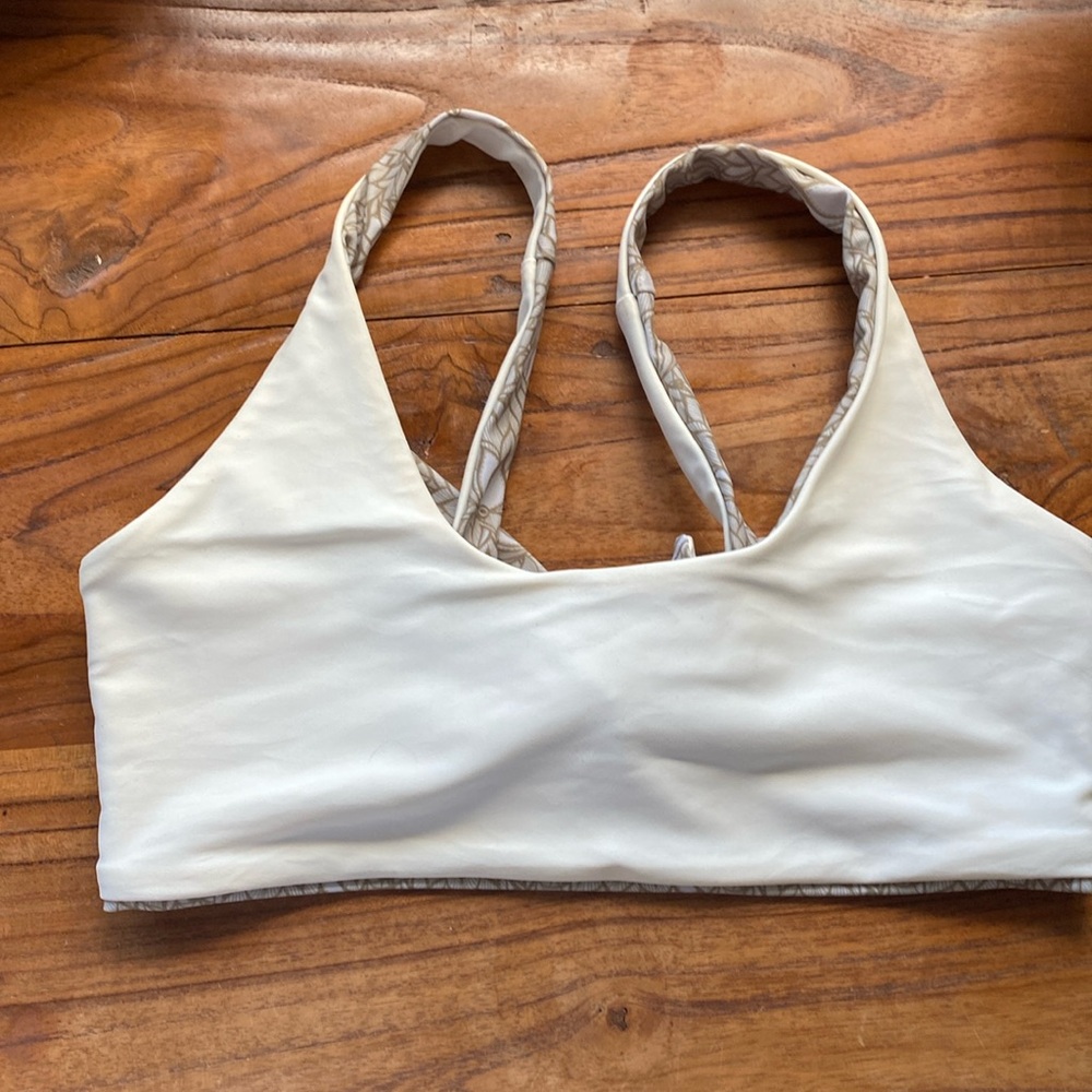 Lokahi Swim Top size small